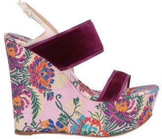 Casadei CALZADO - Sandalias con cierre en YOOX.COM