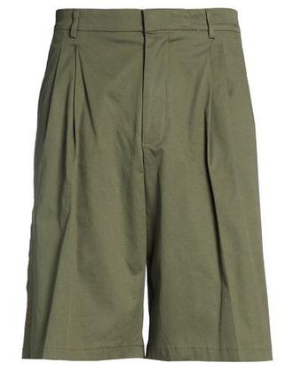 Amaranto BOTTOMWEAR - Shorts & Bermuda Shorts on YOOX.COM