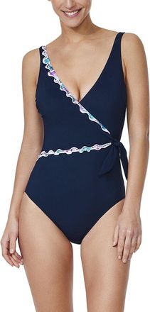 Gottex Canva One-Piece