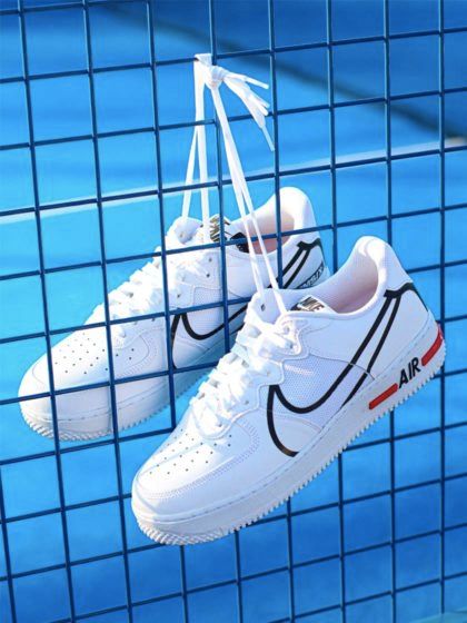 ¡Sneakers para todos! Las mejores zapatillas baratas para hombres