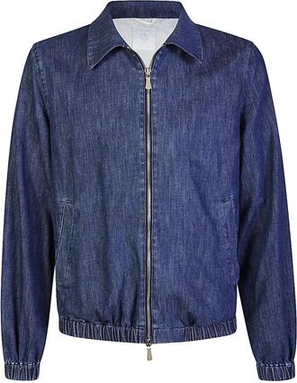 Eleventy Uomo, Giacche, Blu, S, new