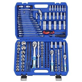 OEM Juego De Llaves De Vaso 216 Piezas