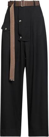 Plan C BOTTOMWEAR - Trousers on YOOX.COM