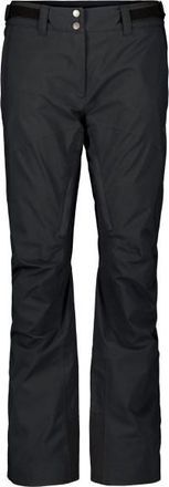 Scott Pants Ultimate Dryo 10 Skihose für Damen | schwarz