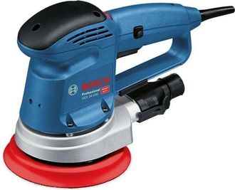 Bosch LEVIGATRICE ROTORBITALE GEX 34-150 Bosch