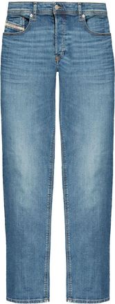 Diesel D-Finitive jeans - men - Cotton/Spandex/Elastane - 29/30 - Blue