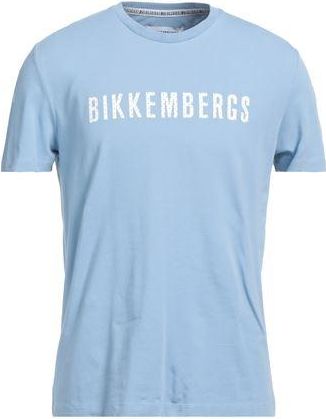 Dirk Bikkembergs CAMISETAS Y TOPS - Camisetas en YOOX.COM