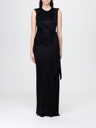 Elisabetta Franchi Draped Top