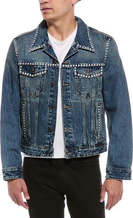 Blk Dnm Denim Jacket