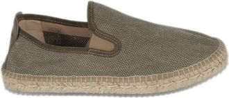Espadrilles Hombre, Zapatos, Beige, Talla: 40 EU