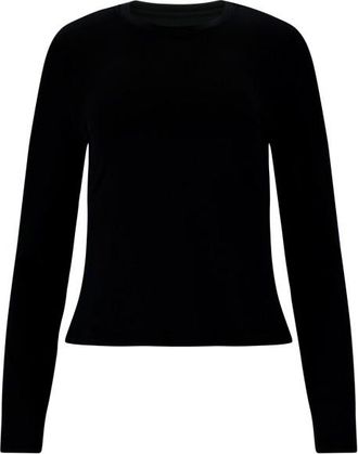 ENDURANCE Almi V2 L/S Tee Longsleeve f&uuml;r Damen | schwarz