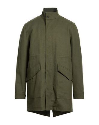 Maison Kitsun&eacute; JACKEN & M&Auml;NTEL - Jacken, M&auml;ntel & Trenchcoats auf YOOX.COM
