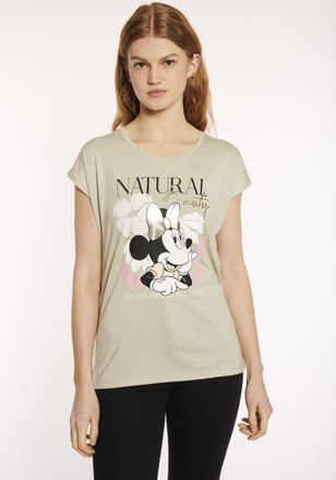 Hailys T-Shirt »SS P TP Mi44lly«