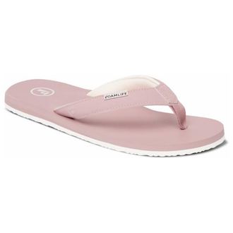 FoamLife Lixi-SC Sandalen f&uuml;r Damen | rosa