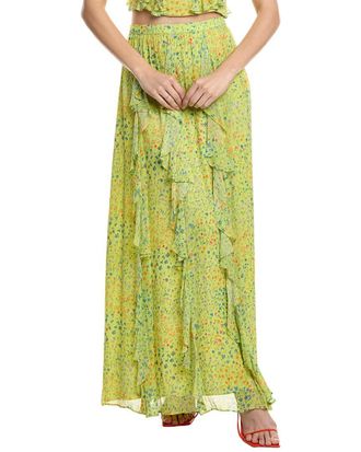 Ramy Brook Paola Maxi Skirt