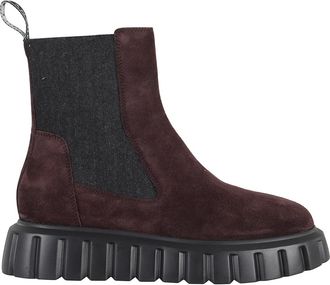 Voile Blanche Mujer, Zapatos, Rojo, Talla: 40 EU