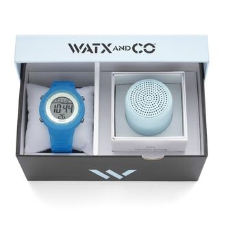 Les Tendances Watx&colors Watches Mod. Reloj3m