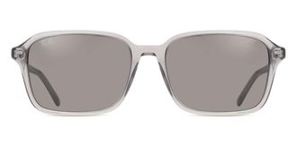 Ray-Ban RB2231 Raimond 1436B1 Mens Sunglasses Grey Size 58