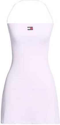 Tommy Jeans KLEIDER - Mini-Kleider auf YOOX.COM
