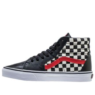 Vans Shoe Palace x SK8-HI 25th Anniversary VN0A38GERCV