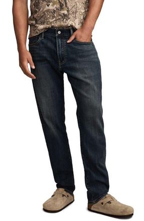Lucky Brand 412 Athletic Slim Fit Jeans in Sloane at Nordstrom, Size 29 X 30
