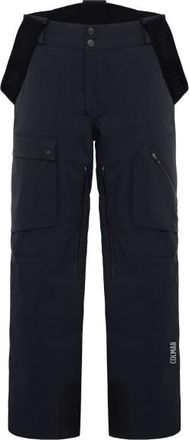Colmar Cargo Pockets Ski Salopette Skihose f&uuml;r Herren | schwarz