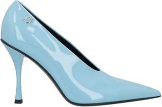 Dsquared2 FOOTWEAR - Pumps on YOOX.COM