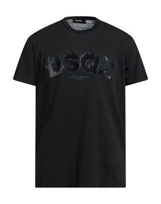 Dsquared2 TOPWEAR - T-shirts sur YOOX.COM