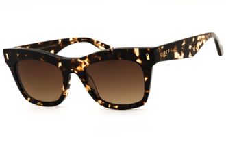 DIFF Eyewear BRADLEY Sunglasses - Tortoiseshell