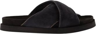 Fabiana Filippi Donna, Scarpe, Blu, 40 EU, new