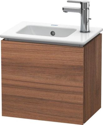 Duravit Duravit - L-cube Mueble De Pared, 1 Puerta, Con Bisagra A La