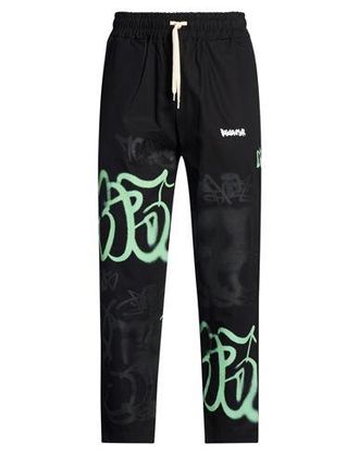 Disclaimer BOTTOMWEAR - Trousers on YOOX.COM