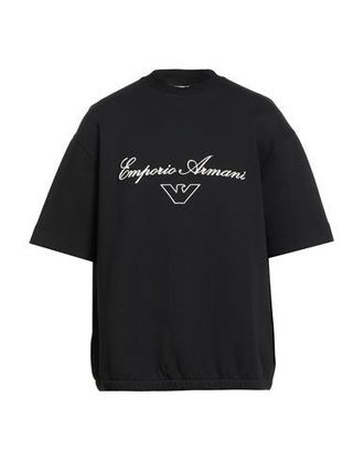 Emporio Armani TOPWEAR - Sweatshirts sur YOOX.COM
