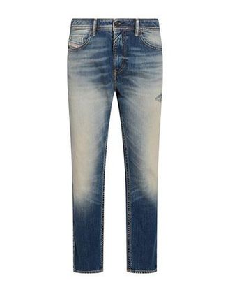 Diesel BOTTOMWEAR - Jeans on YOOX.COM