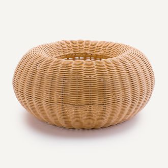 AM.PM Gevlochten rotan schaal, Udongo