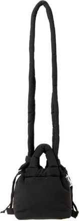 &Ouml;lend Bucket Bags, female, Black, ONE SIZE, Olend Bags.. Black