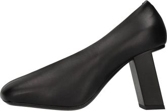 Vic Mati&eacute; Mujer, Zapatos, Negro, Talla: 37 EU