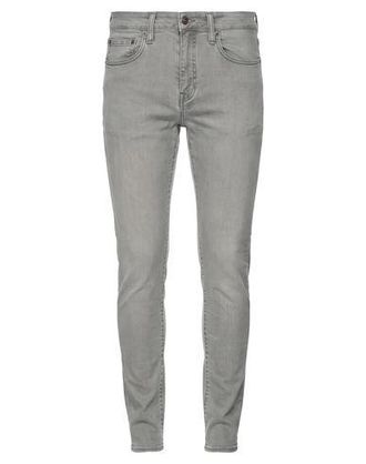 Edwin BOTTOMWEAR - Pantaloni jeans su YOOX.COM