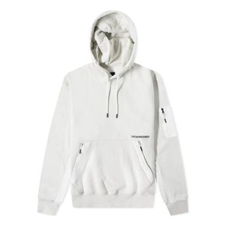 Nike Jordan Air Jordan 23 Engineered Fleece Pullover Light bone DM7860-072