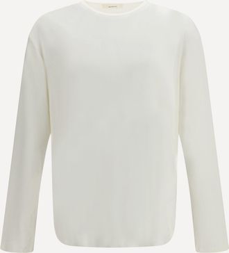 Umit Benan John long-sleeve T-shirt Male L