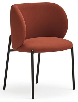 Teulat Premium Design Stuhl Mogi, Brick