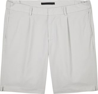 Wahts Mens Shorts, TargetGroup:Men Light Grey / XXL