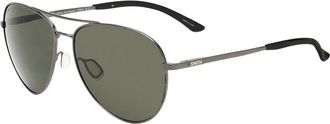 Smith Optics Unisex Layback 60Mm Polarized Sunglasses
