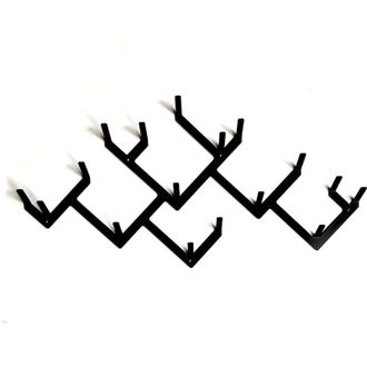 OEM Colgador De Pared De Metal Decorizzly Vassti