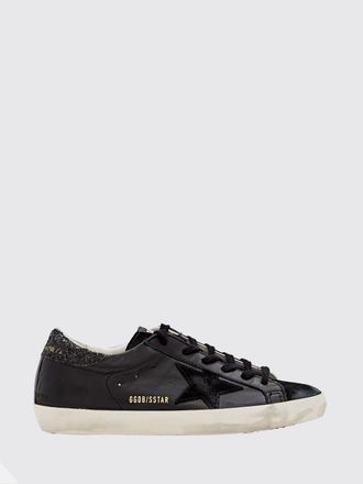 Golden Goose Sneakers GOLDEN GOOSE Woman color Black