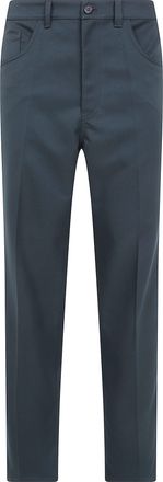 Marni Pants Spherical Green
