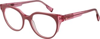 Ana Hickmann Brilmontuur HI6263 H02 51