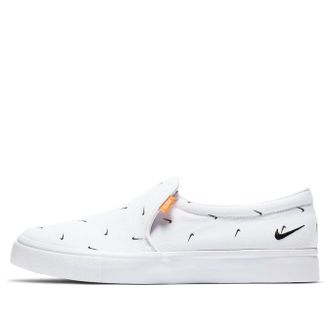 Nike (WMNS) Nike Court Royale Swoosh Print CZ8095-100