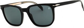 David Beckham DB 1076/S 0807 KU Black/Blue