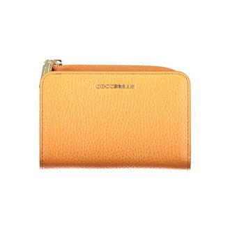 Coccinelle Leather Women Womens Wallet